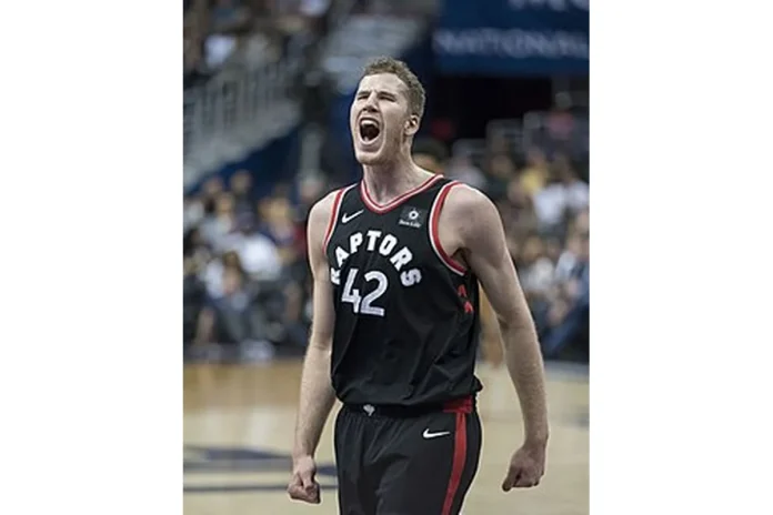 Image of Jakob Poeltl