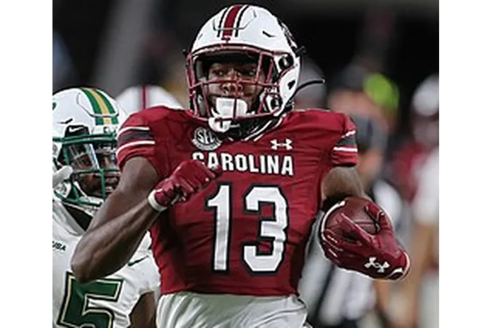 Image of Jalen Brooks