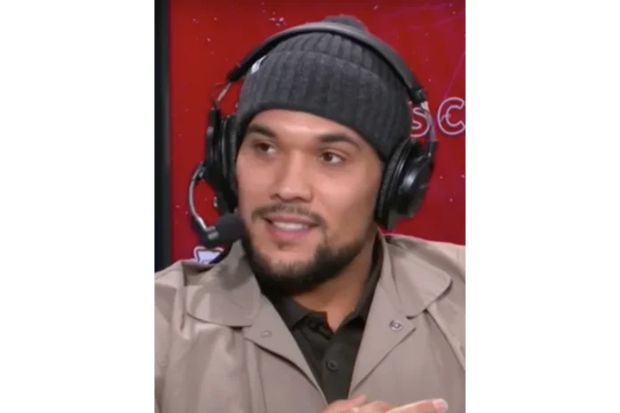 Image of James Conner