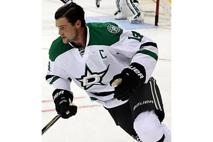 Image of Jamie Benn