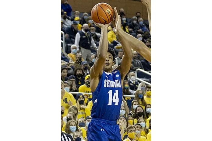 Image of Jared Rhoden