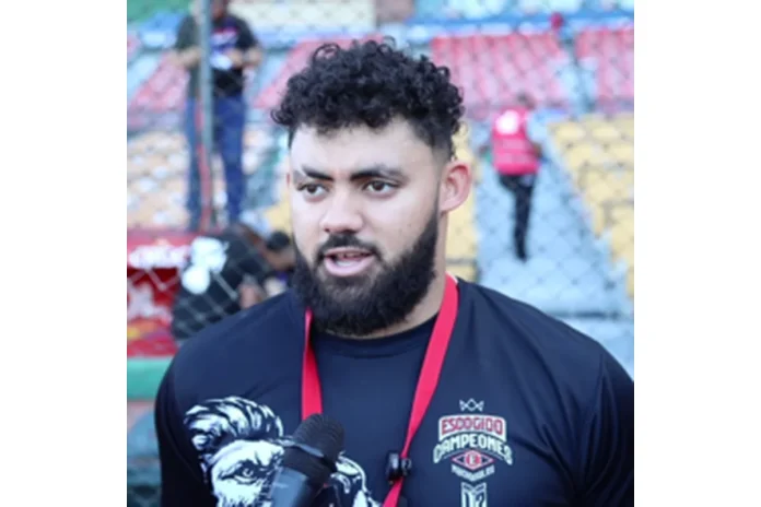 Image of Jasson Domínguez