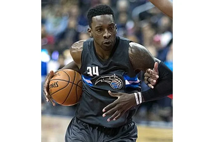 Image of Jeff Green