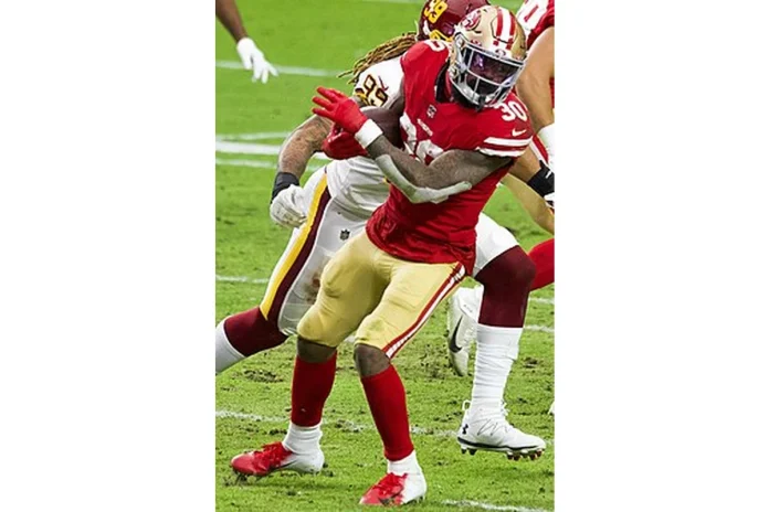 Image of Jeff Wilson