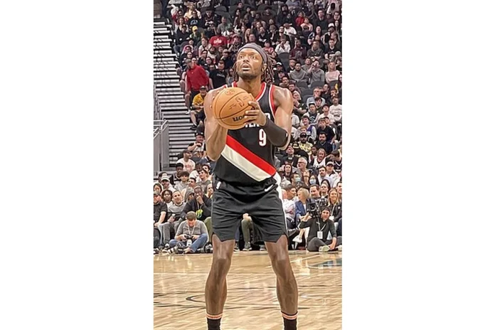 Image of Jerami Grant
