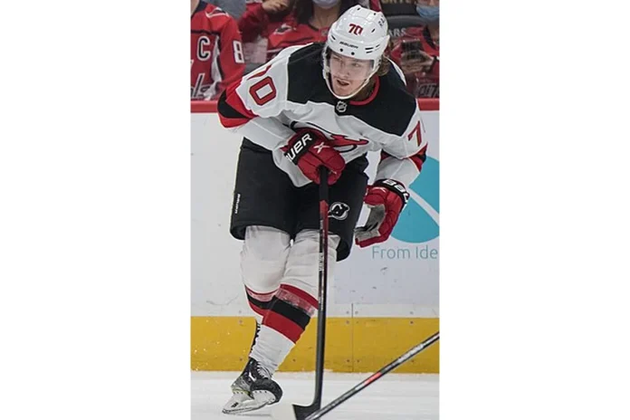Image of Jesper Boqvist