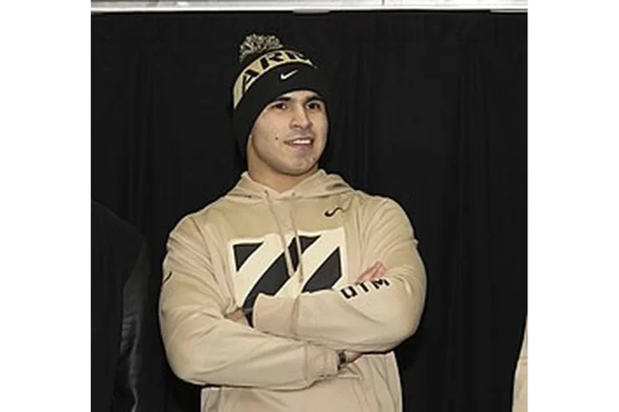 Image of Jimmy Ciarlo
