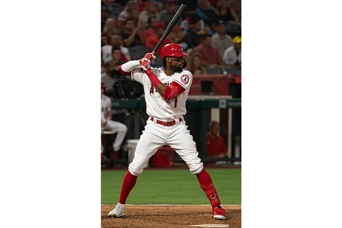 Image of Jo Adell