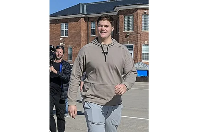 Image of Joe Alt