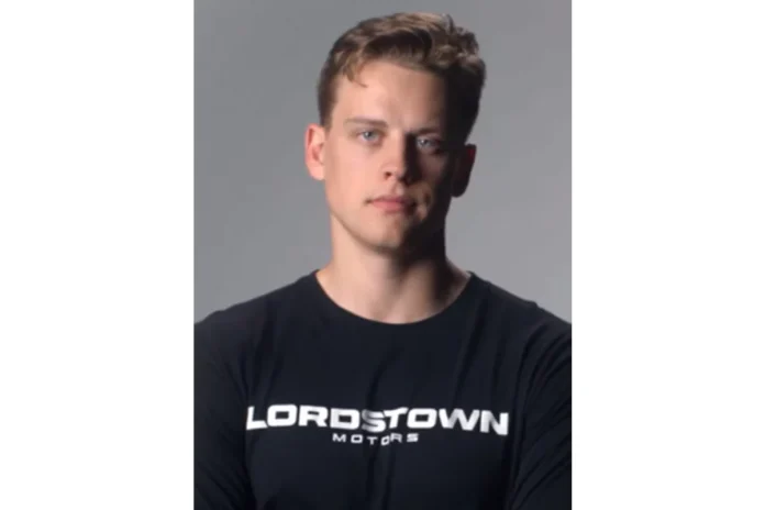 Image of Joe Burrow