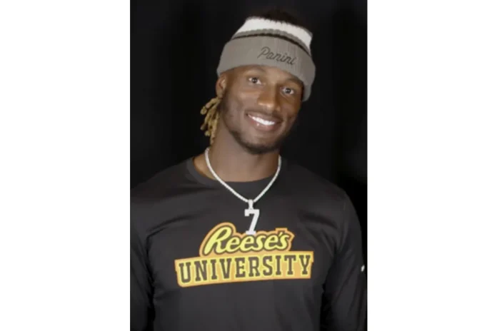 Image of Joe Milton III