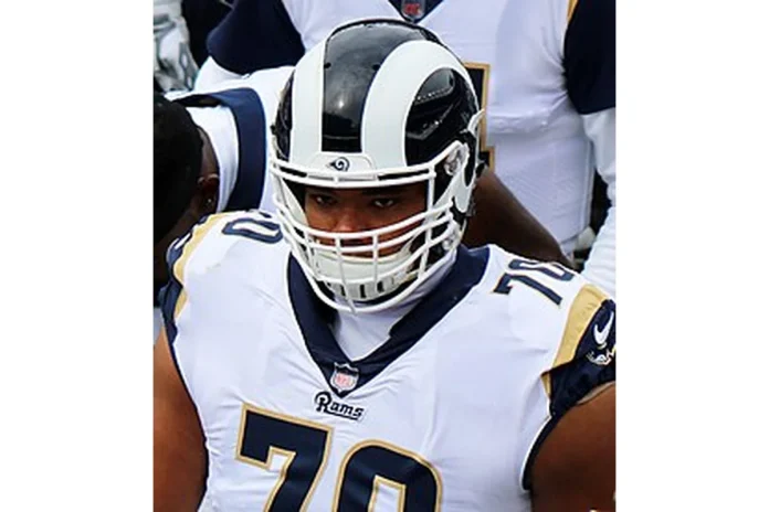 Image of Joe Noteboom