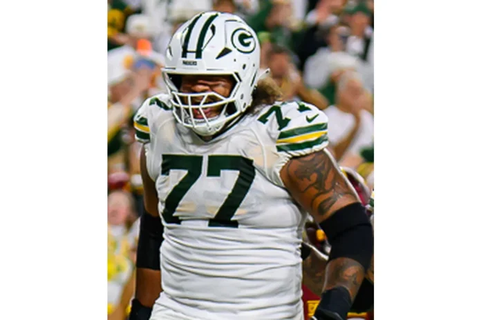 Image of Jordan Morgan
