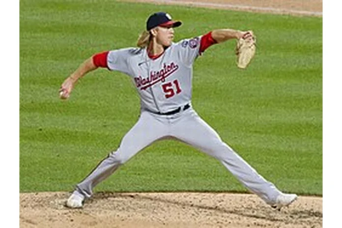 Image of Jordan Weems