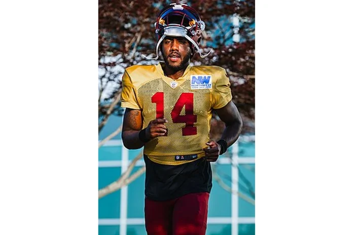 Image of Josh Johnson