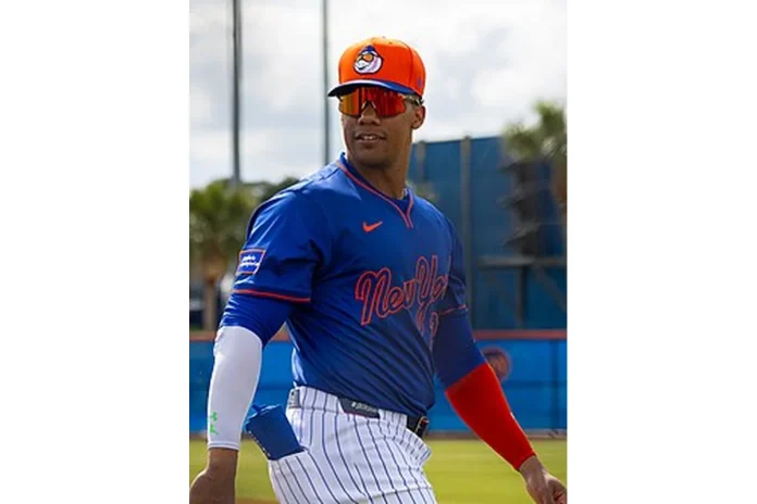 Image of Juan Soto