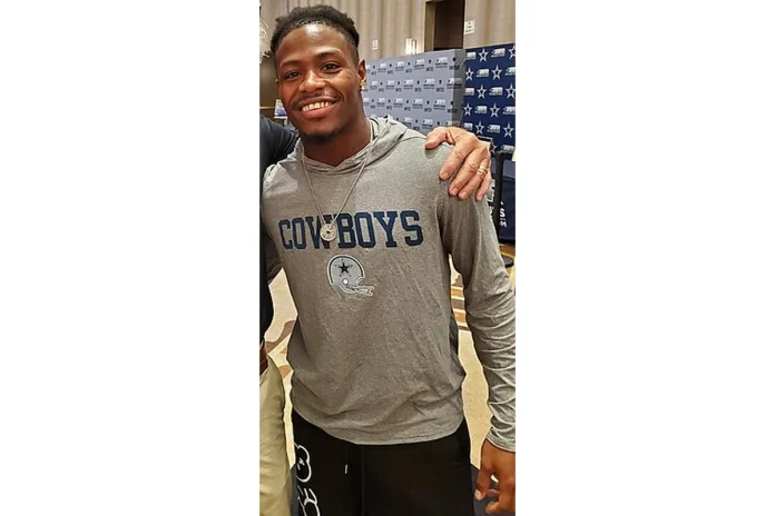 Image of KaVontae Turpin