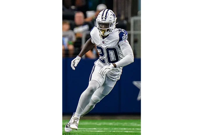 Image of Kaiir Elam