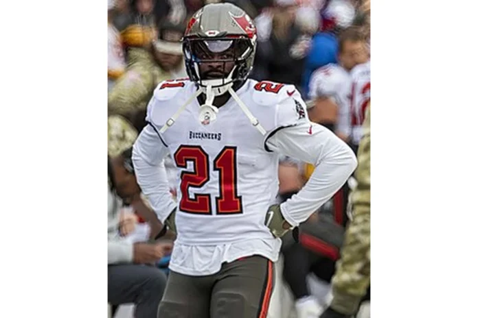 Image of Ke'Shawn Vaughn