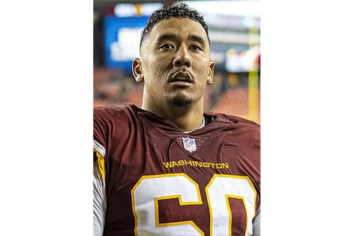 Image of Keith Ismael