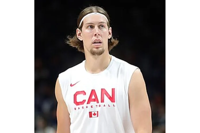 Image of Kelly Olynyk