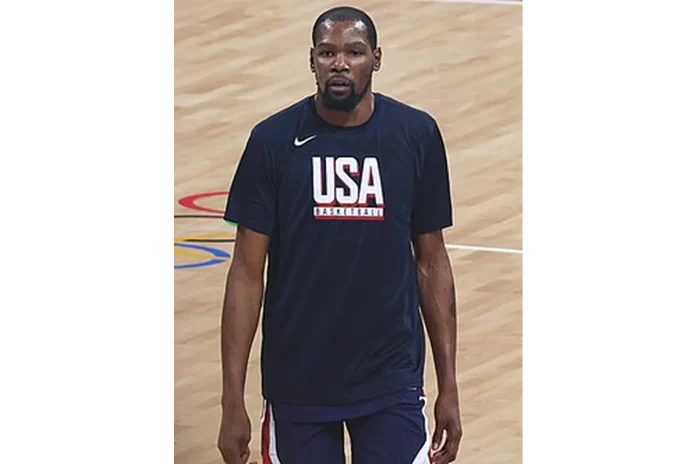 Image of Kevin Durant