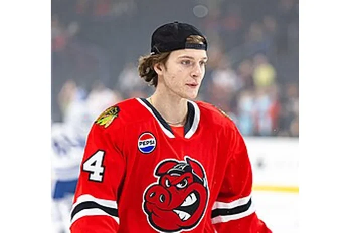 Image of Kevin Korchinski