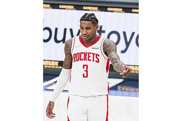 Image of Kevin Porter Jr.