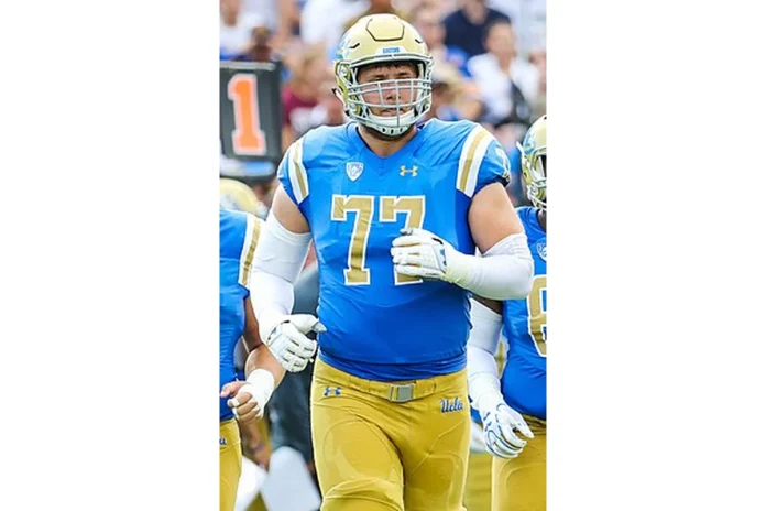 Image of Kolton Miller