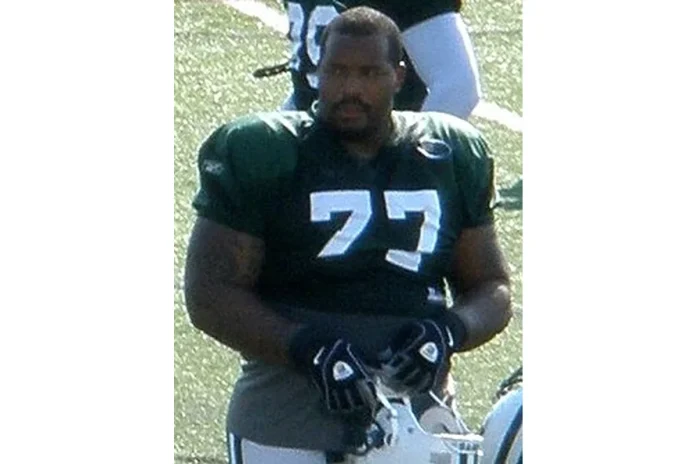 Image of Kris Jenkins