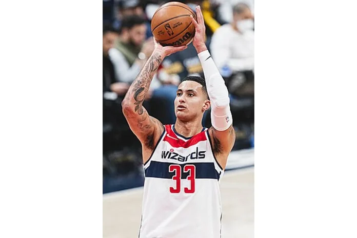 Image of Kyle Kuzma
