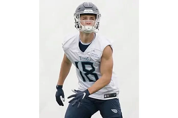 Image of Kyle Philips
