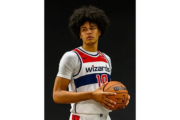 Image of Kyshawn George