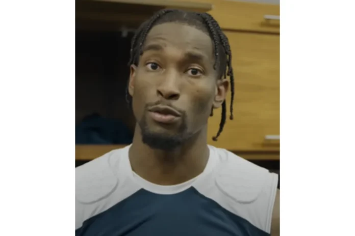 Image of LJ Davis