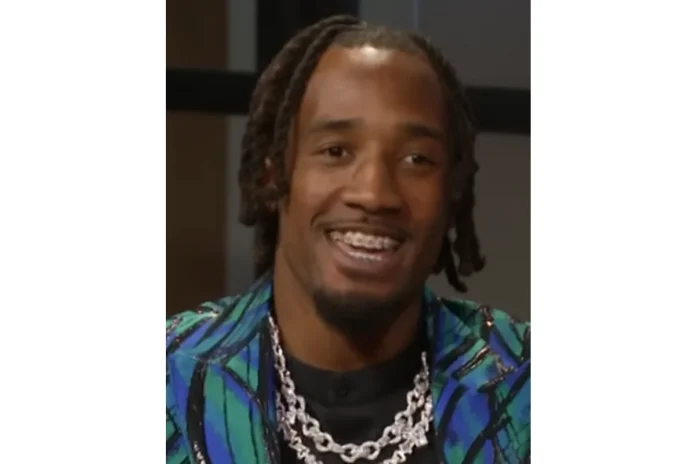 Image of L'Jarius Sneed