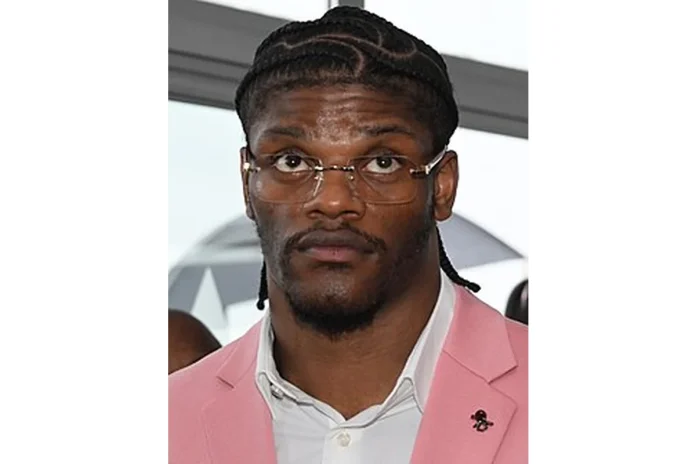 Image of Lamar Jackson