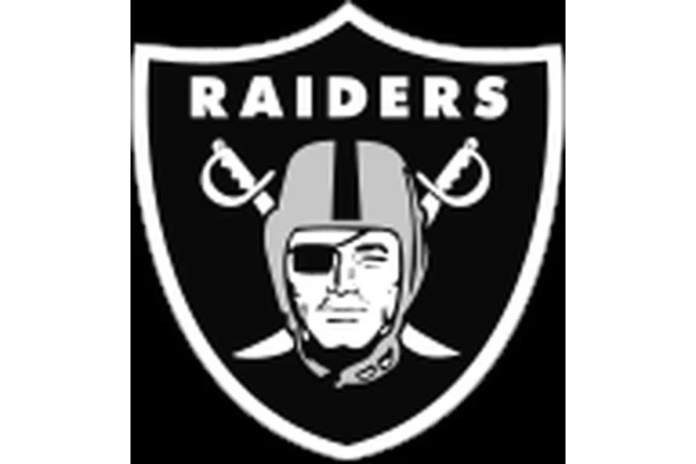 Image of Las Vegas Raiders