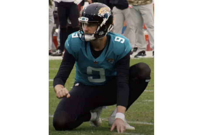 Image of Logan Cooke