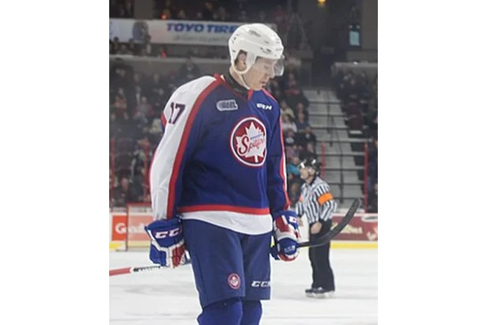 Image of Logan Stanley
