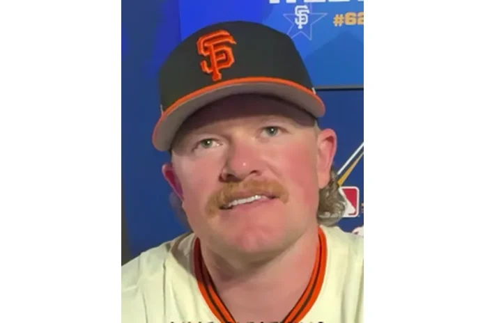 Image of Logan Webb