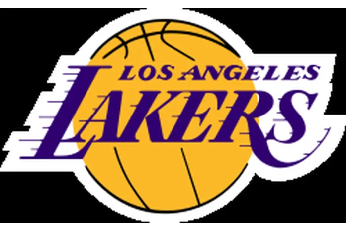 Image of Los Angeles Lakers