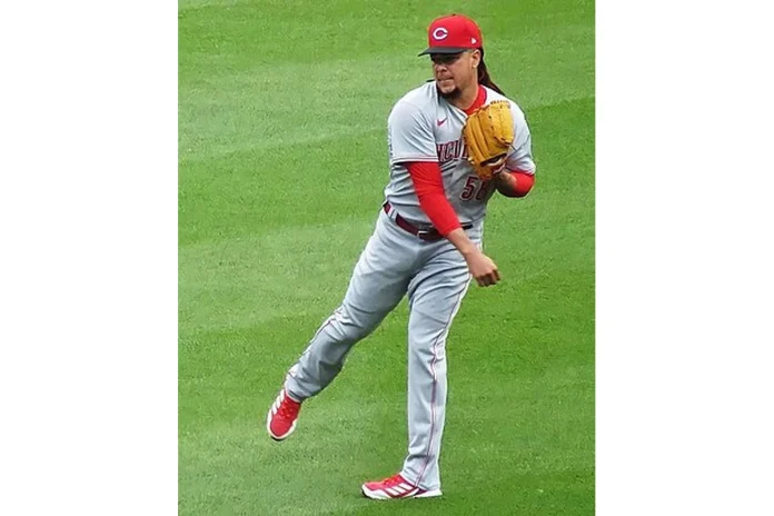 Image of Luis Castillo