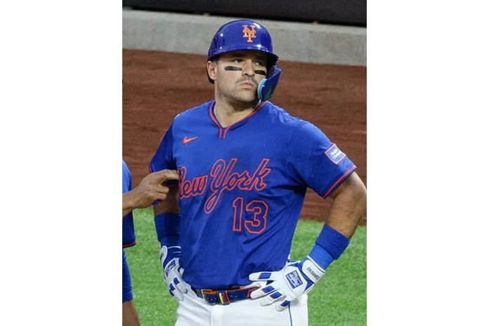 Image of Luis Torrens