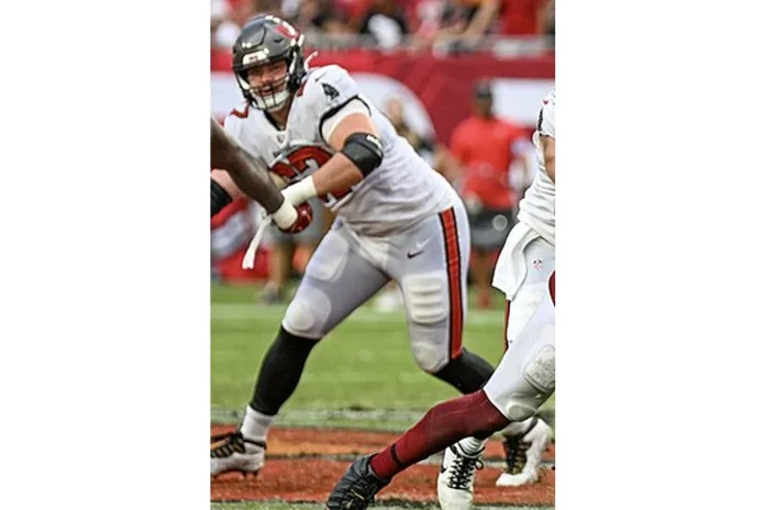 Image of Luke Goedeke
