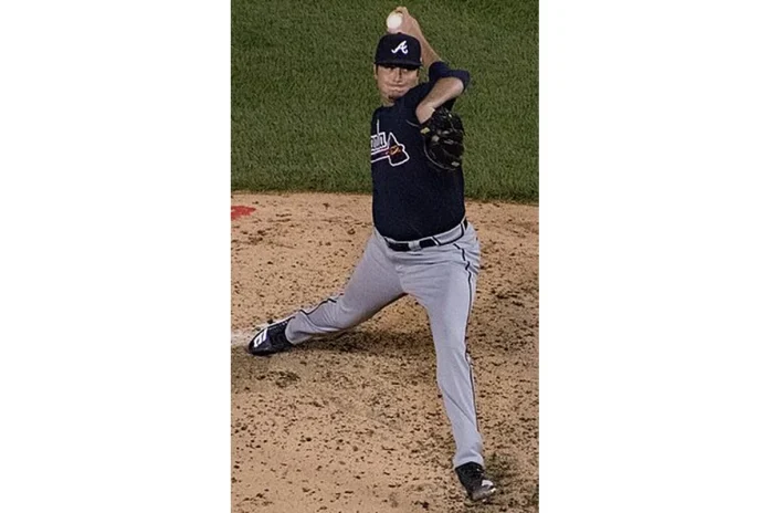 Image of Luke Jackson