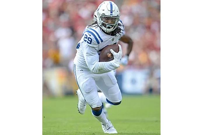 Image of Malik Hooker