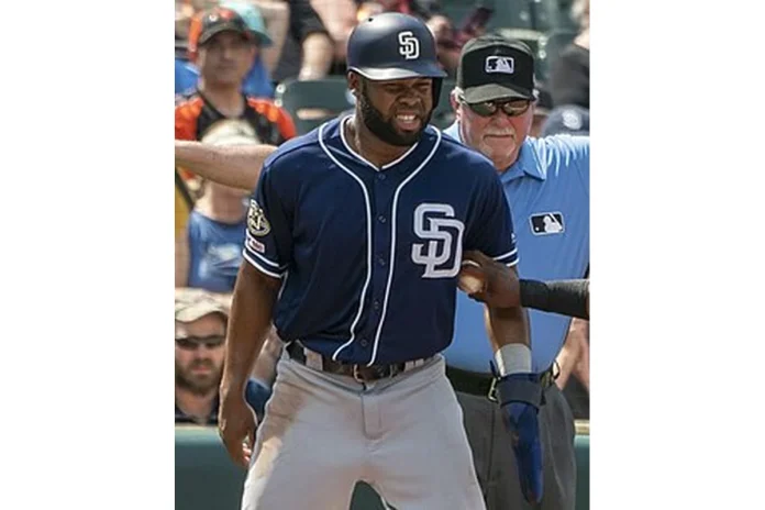 Image of Manuel Margot