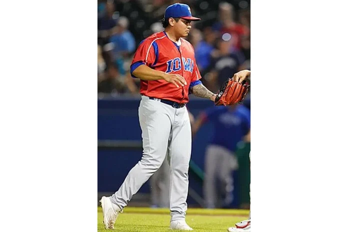 Image of Manuel Rodríguez