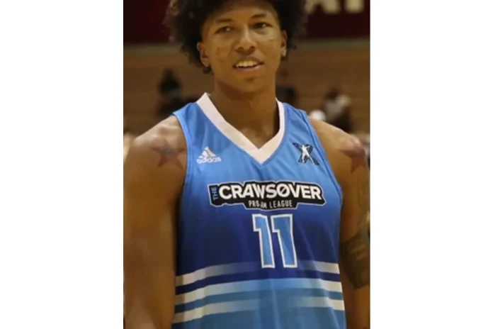 Image of MarJon Beauchamp