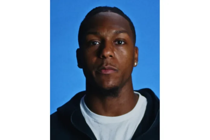 Image of Marcus Harris